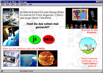 Pretest-Fassung
