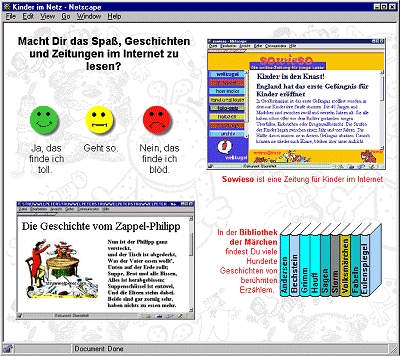 Endfassung