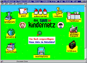 Kindernetz